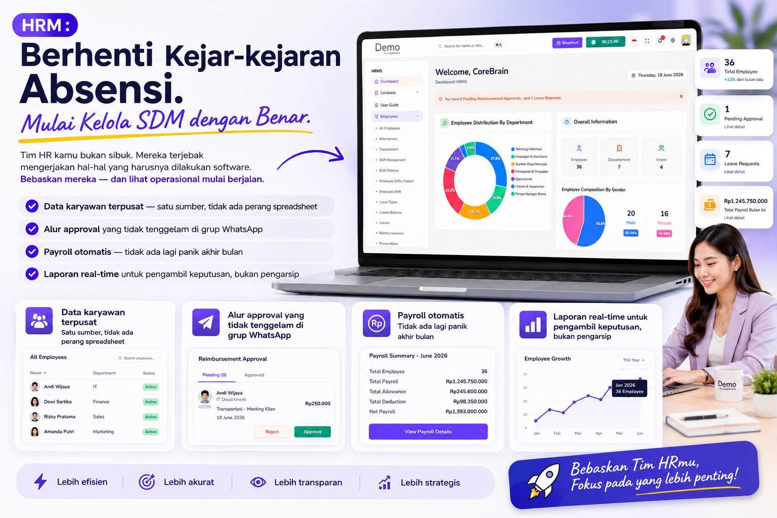 Hero Lingga Buana